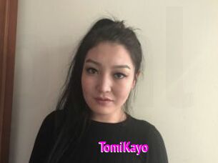 TomiKayo