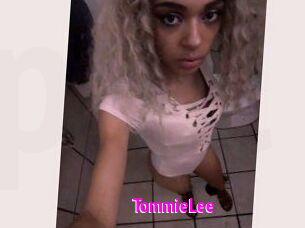 TommieLee