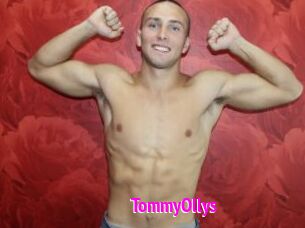 TommyOllys