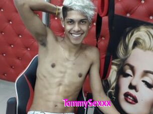 TommySexxx
