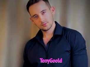 TonyGoold