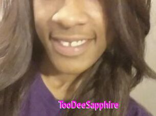 TooDee_Sapphire