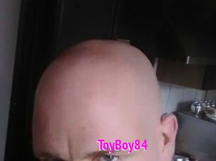 ToyBoy84