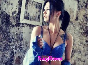 TracyFlower