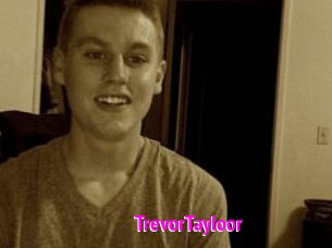 TrevorTayloor