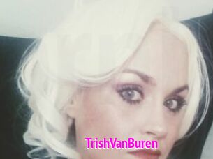 TrishVanBuren