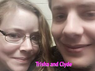 Trisha_and_Clyde