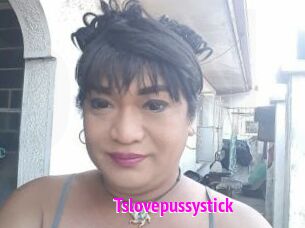 Tslovepussystick