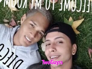 TwoGuyss