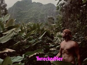 TwreckedHer