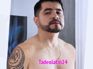 Tadeolatin24