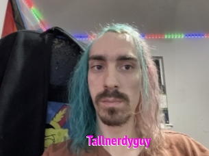 Tallnerdyguy