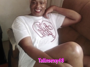 Tallnsexy48