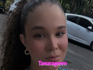 Tamaragreen