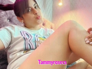 Tammyrosecs