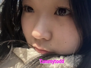 Tammytodd