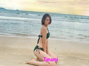 Tanami