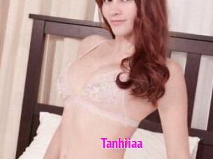 Tanhiiaa