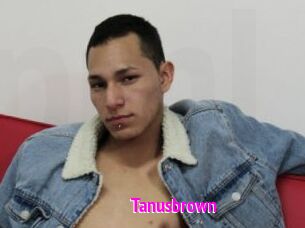 Tanusbrown