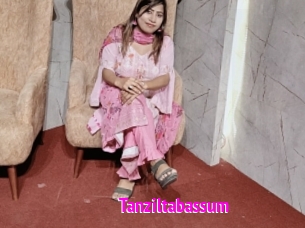 Tanziltabassum