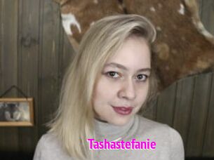 Tashastefanie