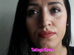 Tatisgirllove