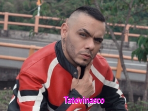 Tatovinasco