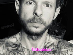 Tattoobrian