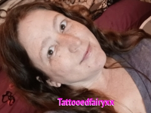 Tattooedfairyxx