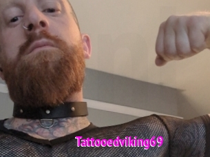 Tattooedviking69