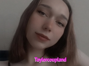 Taylorcoupland