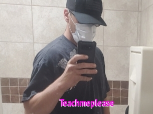 Teachmeplease