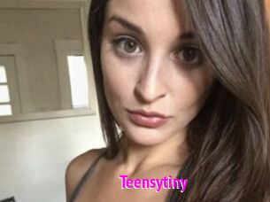 Teensytiny