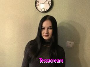 Tessacream