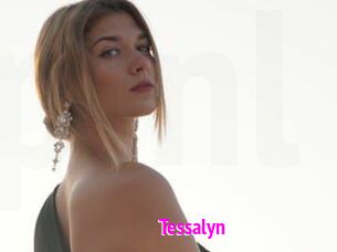 Tessalyn