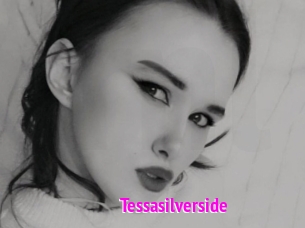 Tessasilverside