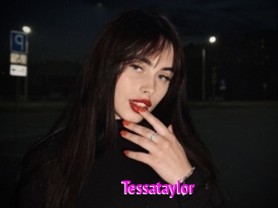 Tessataylor