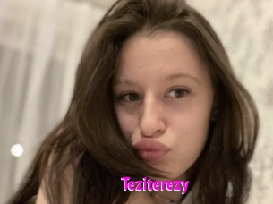 Teziterezy