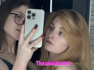 theaanddarline Porn Loverz