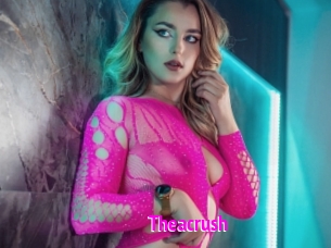 Theacrush