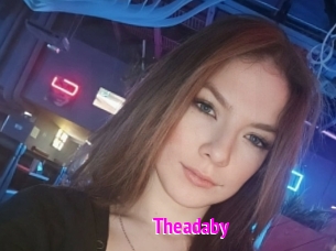 Theadaby