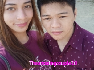 Theamazingcouple20