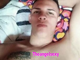 Theangelsexy