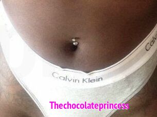 Thechocolateprincess