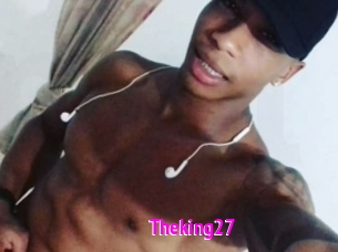 Theking27