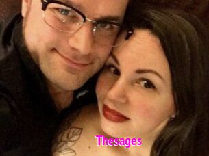 Thesages