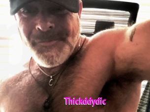 Thickddydic