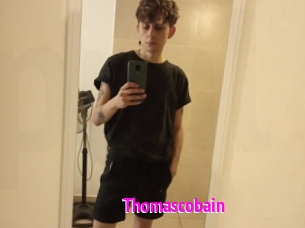 Thomascobain