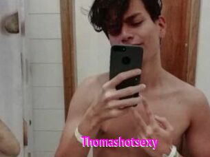 Thomashotsexy