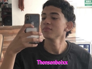 Thonsonboixx